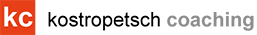 Kostropetsch Coaching Logo